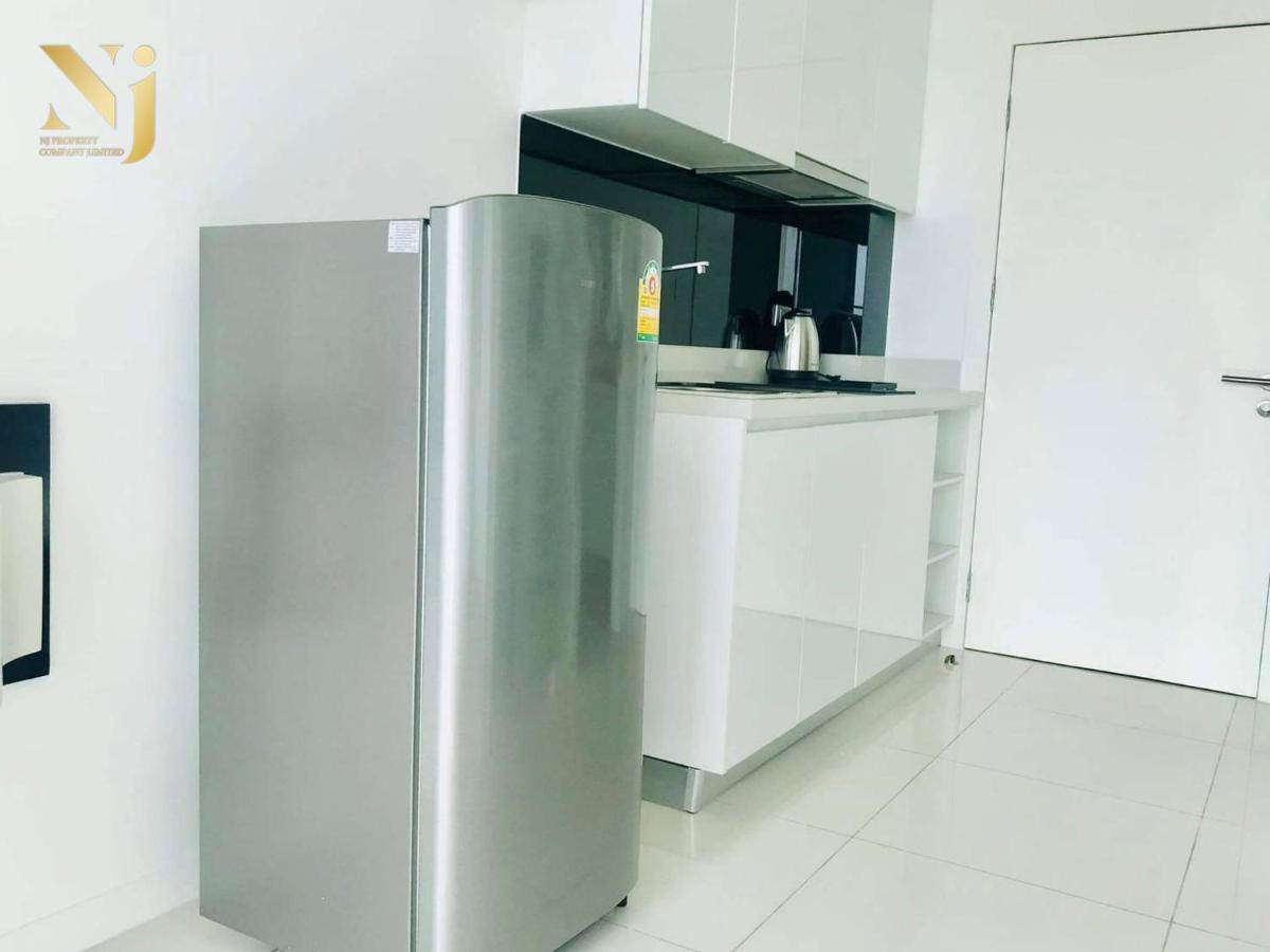 Nj Pattaya City Center Residence Condominium Экстерьер фото
