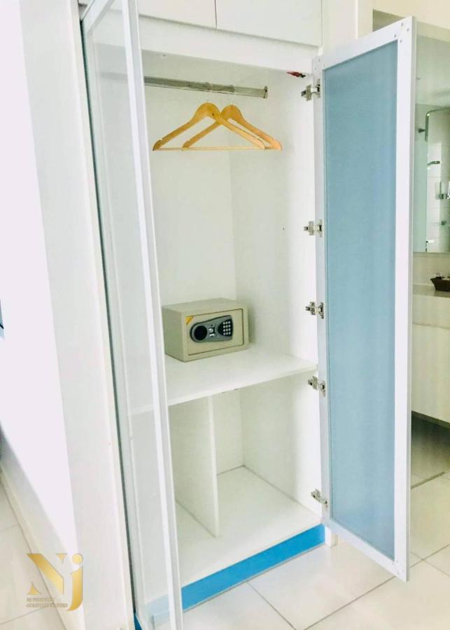 Nj Pattaya City Center Residence Condominium Экстерьер фото